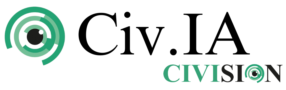 Civia Logo